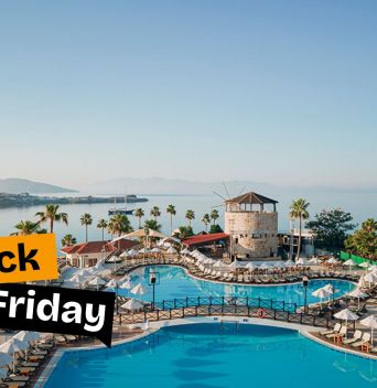 SELECTUM COLOURS BODRUM